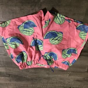 Topman men’s swim shorts